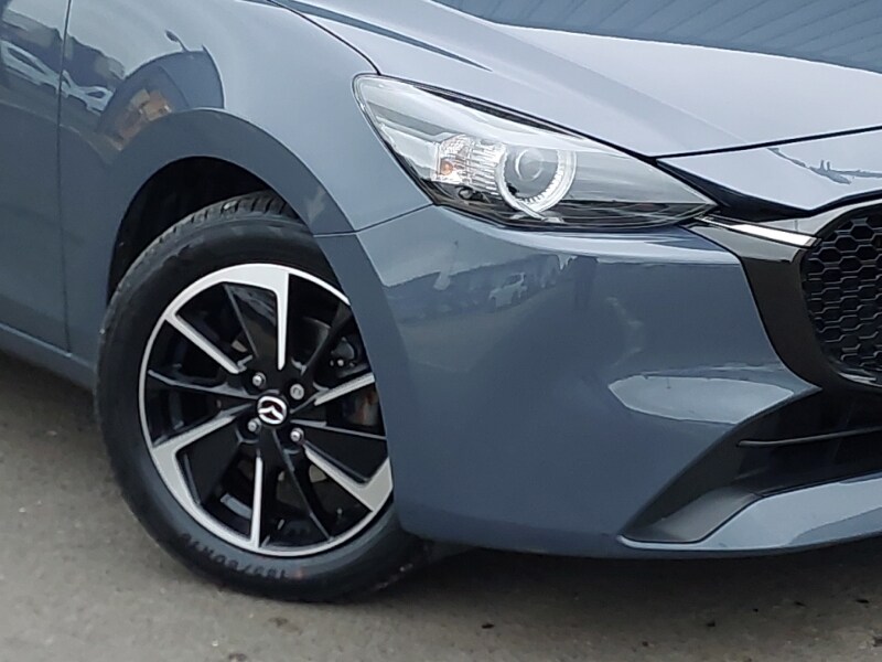 Used Mazda Mazda2 2023 for sale - 76213336: Photo 9