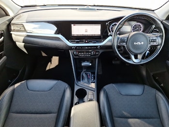 Used Kia Niro 2021 for sale - 78440316: Photo