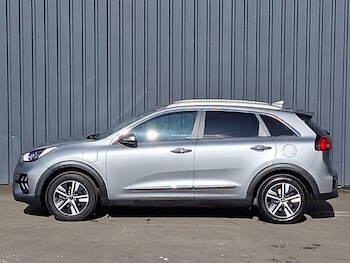 Used Kia Niro 2021 for sale - 78440316: Photo