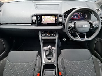 Used Skoda Karoq 2025 for sale - 79343328: Photo