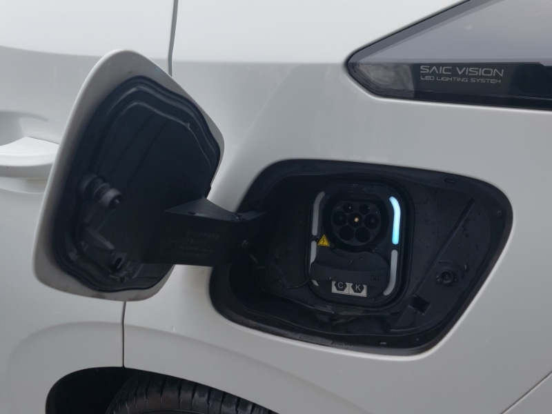 Used MG MG4 2023 for sale - 76651421: Photo 13