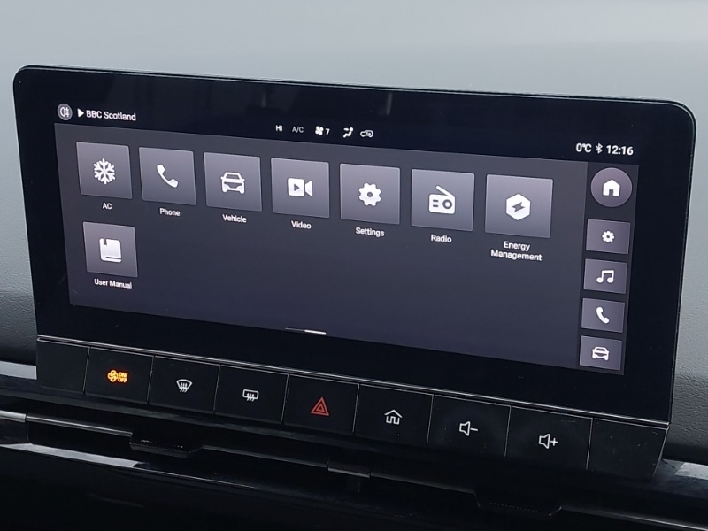 Used MG MG4 2023 for sale - 76651421: Photo 19