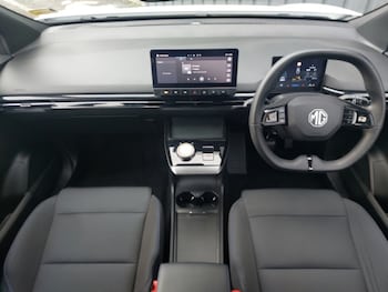 Used MG MG4 2023 for sale - 76651421: Photo