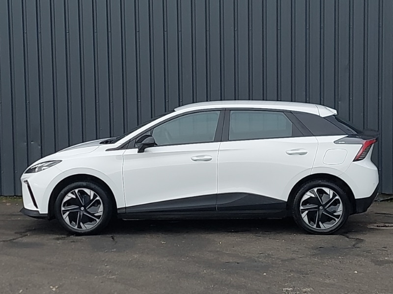 Used MG MG4 2023 for sale - 76651421: Photo 4