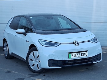 Used Volkswagen ID.3 2022 for sale - 78455465: Photo