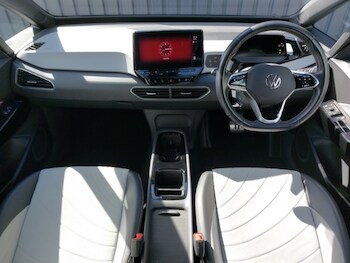Used Volkswagen ID.3 2022 for sale - 78455465: Photo