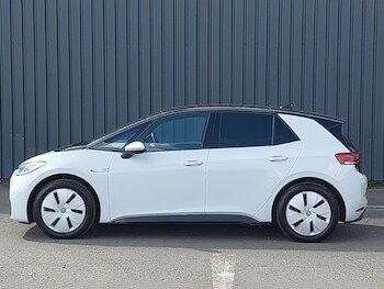 Used Volkswagen ID.3 2022 for sale - 78455465: Photo