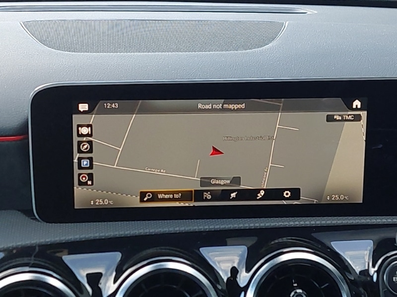 Used Mercedes-Benz A-Class 2021 for sale - 76708161: Photo 10