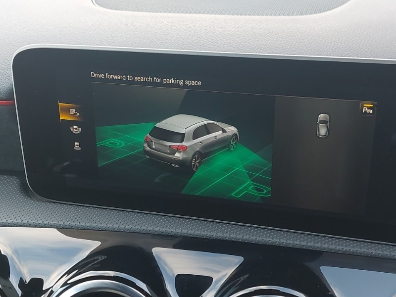 Used Mercedes-Benz A-Class 2021 for sale - 76708161: Photo 13