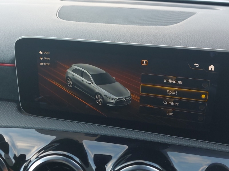 Used Mercedes-Benz A-Class 2021 for sale - 76708161: Photo 14