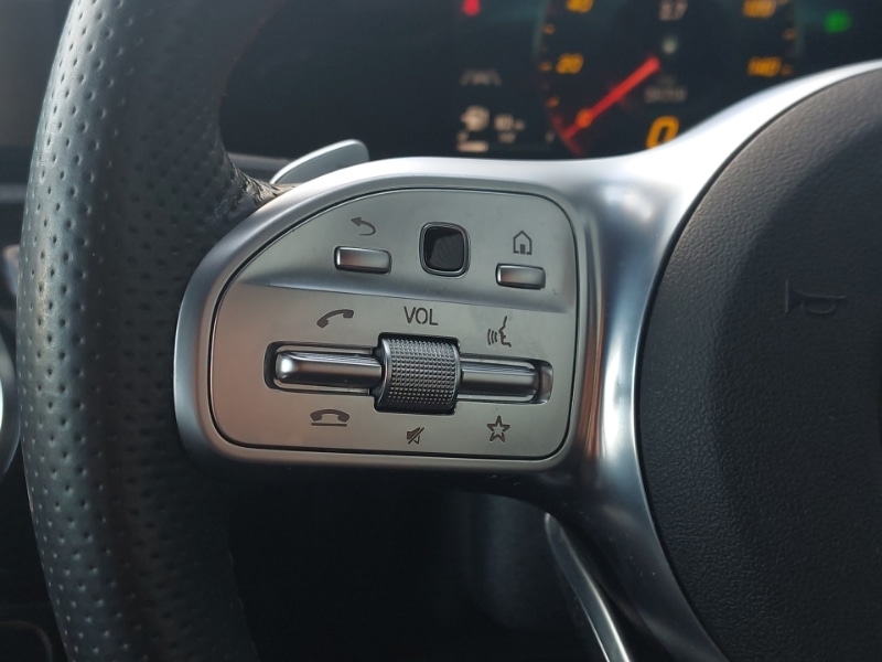 Used Mercedes-Benz A-Class 2021 for sale - 76708161: Photo 15