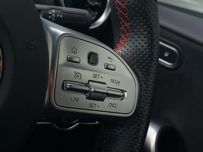 Used Mercedes-Benz A-Class 2021 for sale - 76708161: Photo 16