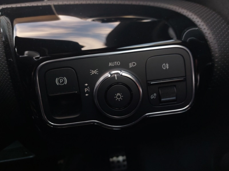 Used Mercedes-Benz A-Class 2021 for sale - 76708161: Photo 18