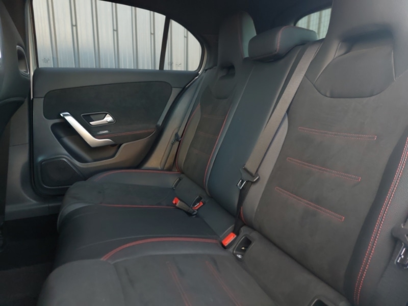 Used Mercedes-Benz A-Class 2021 for sale - 76708161: Photo 6