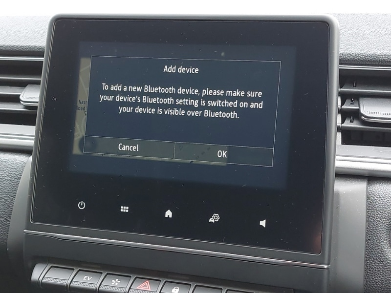 Used Renault Captur 2023 for sale - 77623087: Photo 13