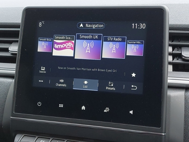 Used Renault Captur 2023 for sale - 77623087: Photo 14