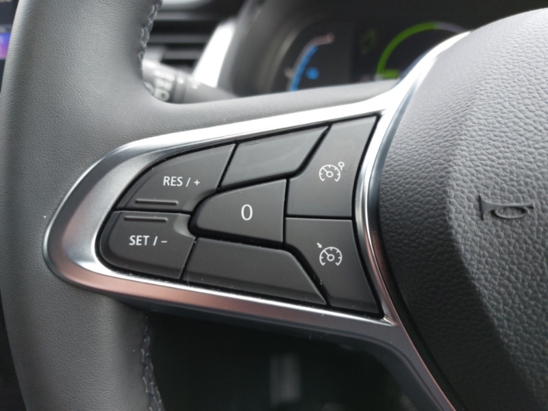 Used Renault Captur 2023 for sale - 77623087: Photo 16