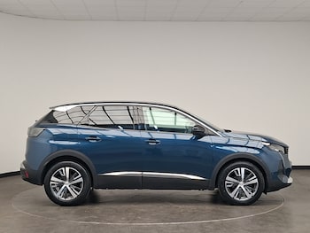 Used Peugeot 3008 2022 for sale - 79550034: Photo