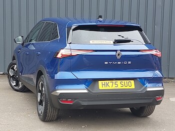 Used Renault Other 2025 for sale - 78243735: Photo