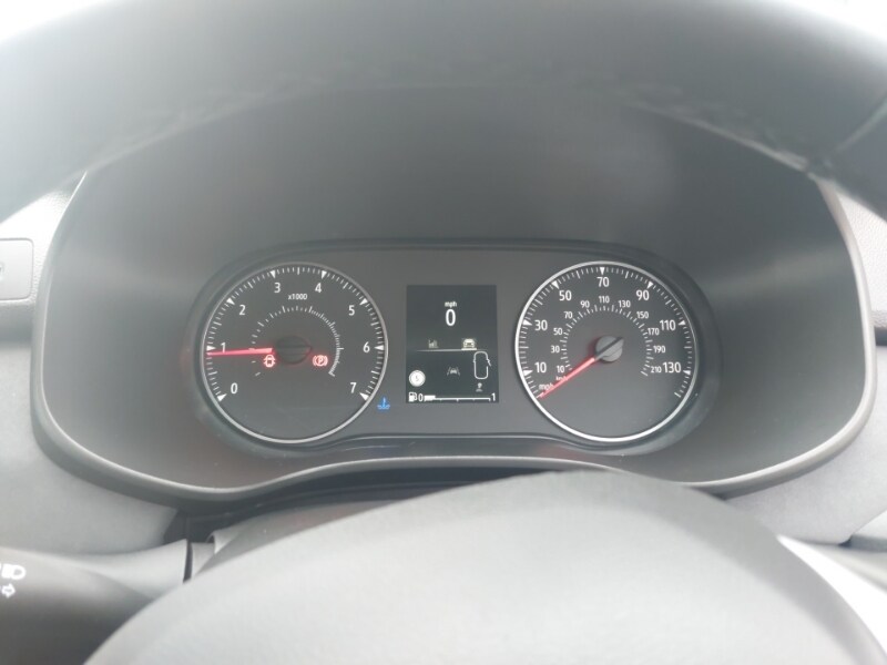 Used Dacia Sandero Stepway 2025 for sale - 77816465: Photo 10