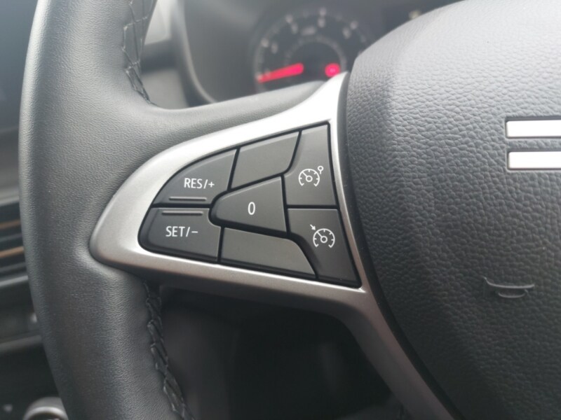 Used Dacia Sandero Stepway 2025 for sale - 77816465: Photo 13