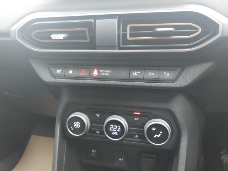 Used Dacia Sandero Stepway 2025 for sale - 77816465: Photo 14