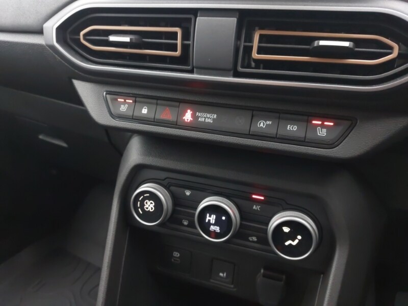 Used Dacia Sandero Stepway 2025 for sale - 77816465: Photo 15