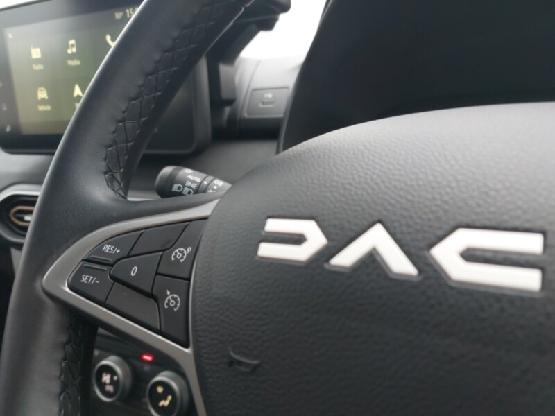 Used Dacia Sandero Stepway 2025 for sale - 77816465: Photo 16