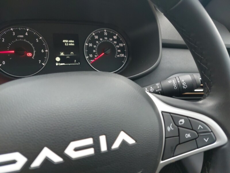 Used Dacia Sandero Stepway 2025 for sale - 77816465: Photo 18