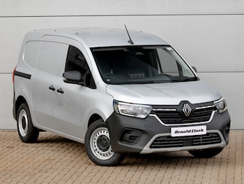 Used Renault Kangoo 2026 for sale - 79586428: Photo