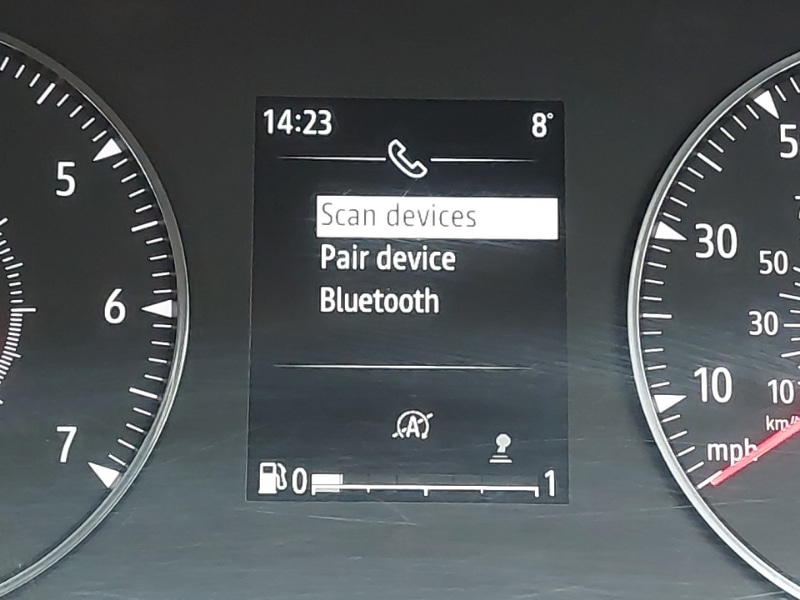 Used Dacia Sandero 2022 for sale - 77623086: Photo 11