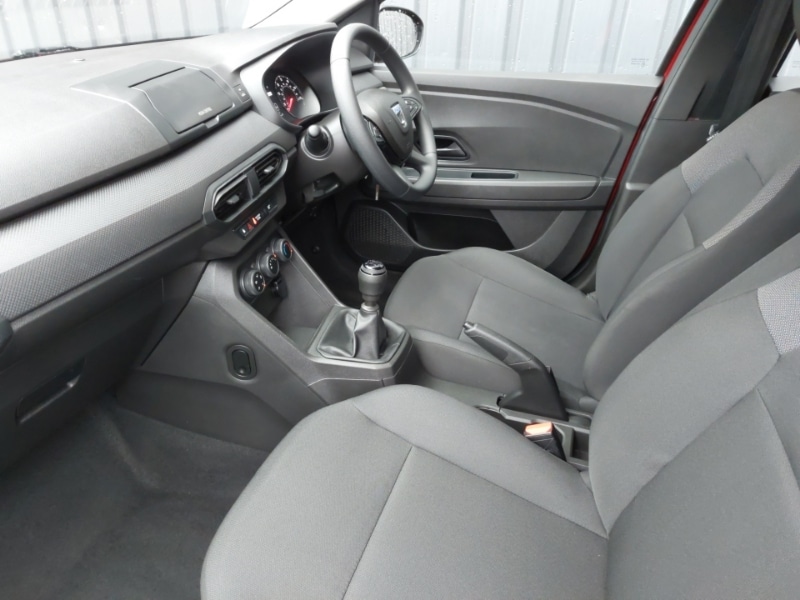 Used Dacia Sandero 2022 for sale - 77623086: Photo 5