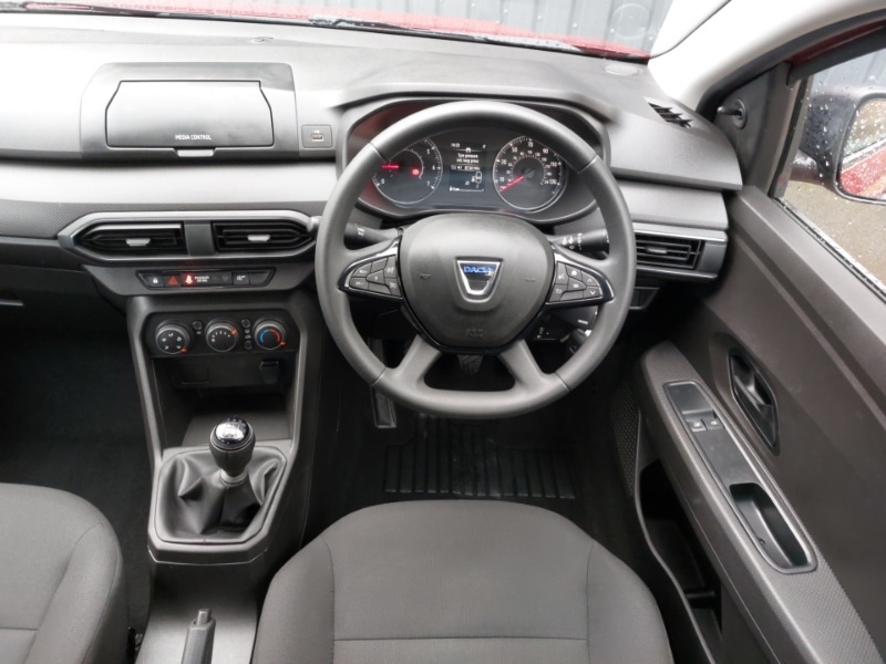 Used Dacia Sandero 2022 for sale - 77623086: Photo 7