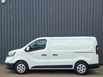Used Renault Trafic 2026 for sale - 79373036: Photo