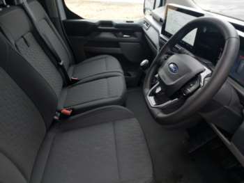 Used Ford Transit Custom 2024 for sale - 74797942: Photo