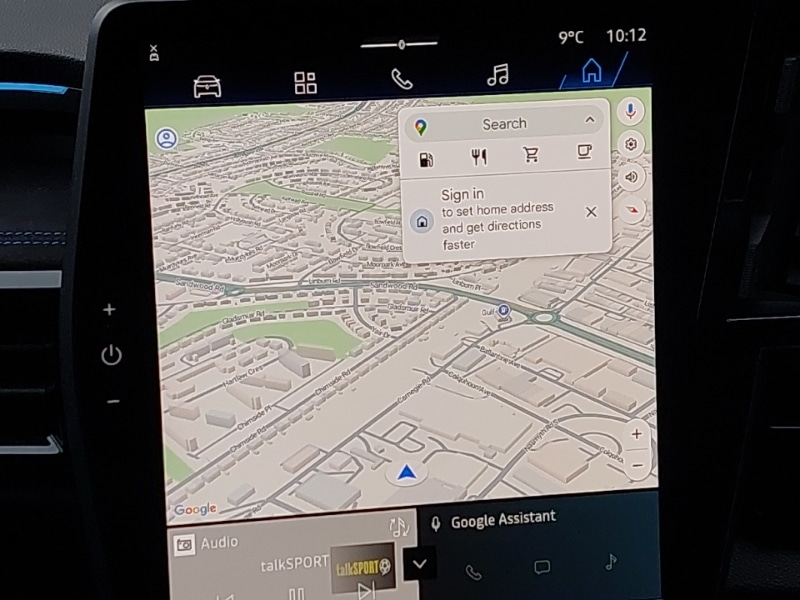 Used Renault Austral 2024 for sale - 76970614: Photo 10