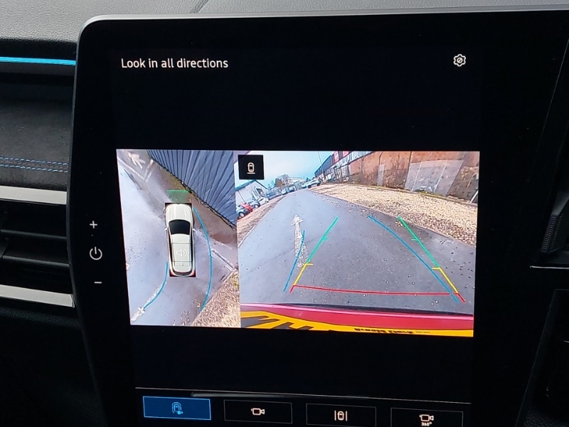 Used Renault Austral 2024 for sale - 76970614: Photo 11