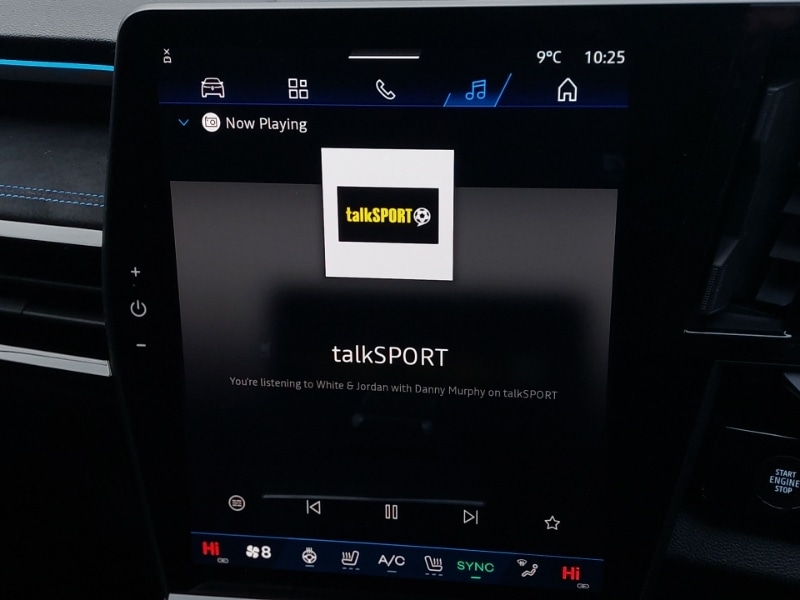 Used Renault Austral 2024 for sale - 76970614: Photo 16