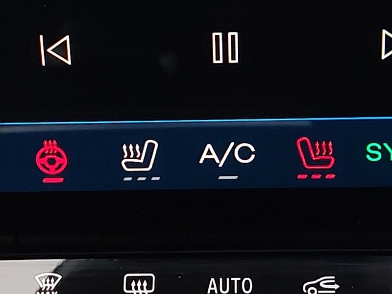 Used Renault Austral 2024 for sale - 76970614: Photo 17