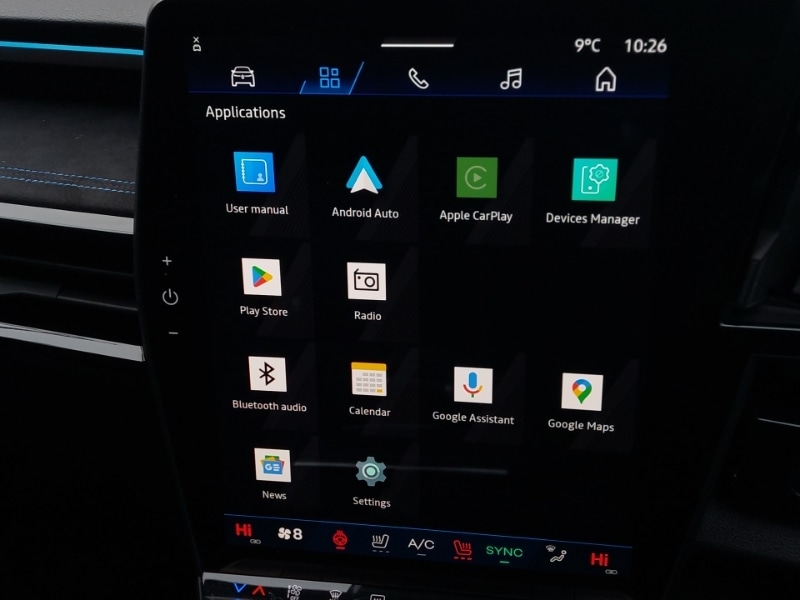 Used Renault Austral 2024 for sale - 76970614: Photo 18