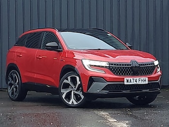 Used Renault Austral 2024 for sale - 76970614: Photo