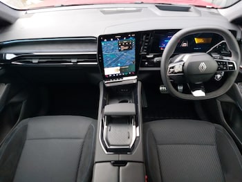 Used Renault Austral 2024 for sale - 76970614: Photo