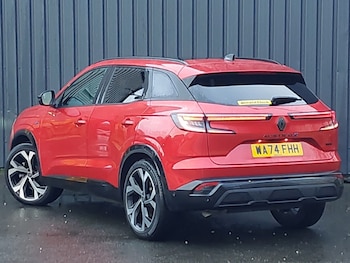 Used Renault Austral 2024 for sale - 76970614: Photo