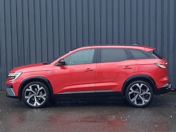 Used Renault Austral 2024 for sale - 76970614: Photo