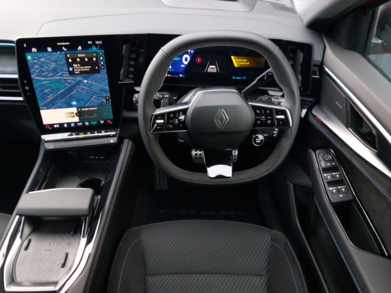 Used Renault Austral 2024 for sale - 76970614: Photo 7