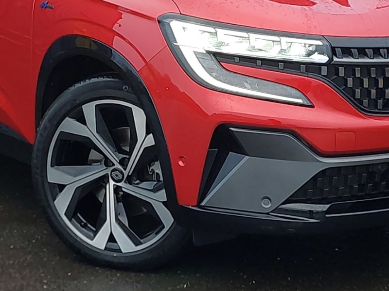 Used Renault Austral 2024 for sale - 76970614: Photo 9