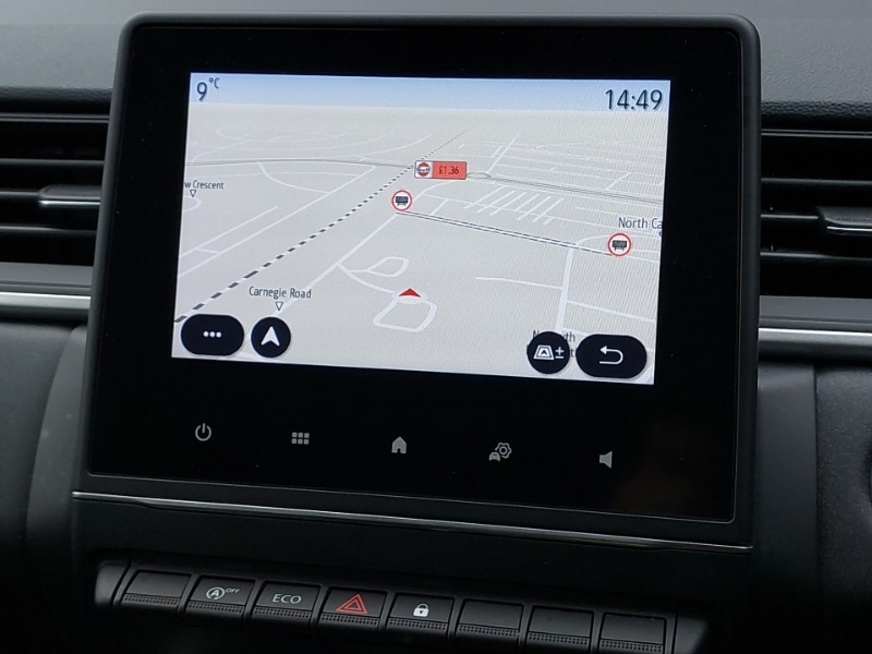 Used Renault Captur 2022 for sale - 77223427: Photo 10