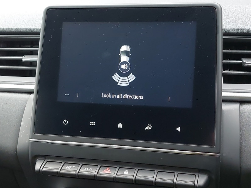 Used Renault Captur 2022 for sale - 77223427: Photo 11