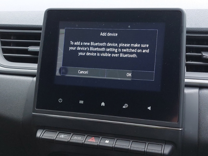 Used Renault Captur 2022 for sale - 77223427: Photo 13