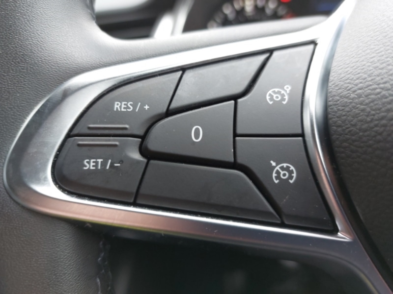 Used Renault Captur 2022 for sale - 77223427: Photo 16